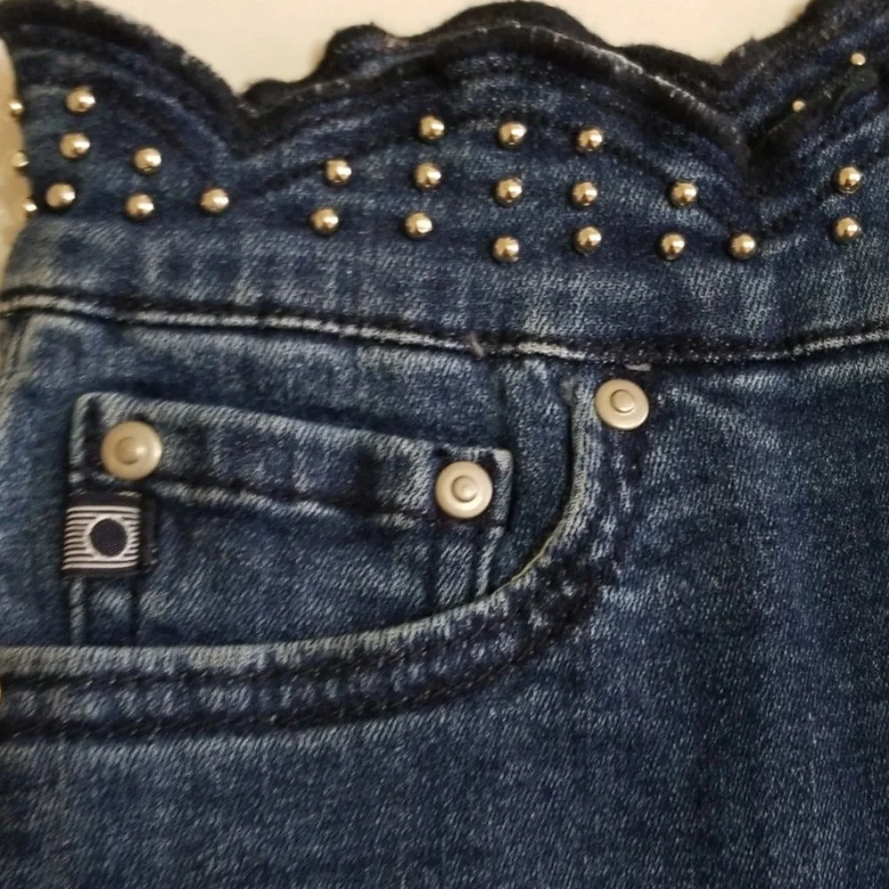 AG Adriano Goldschmied Kids/Girls Shorts sz 10 NWT